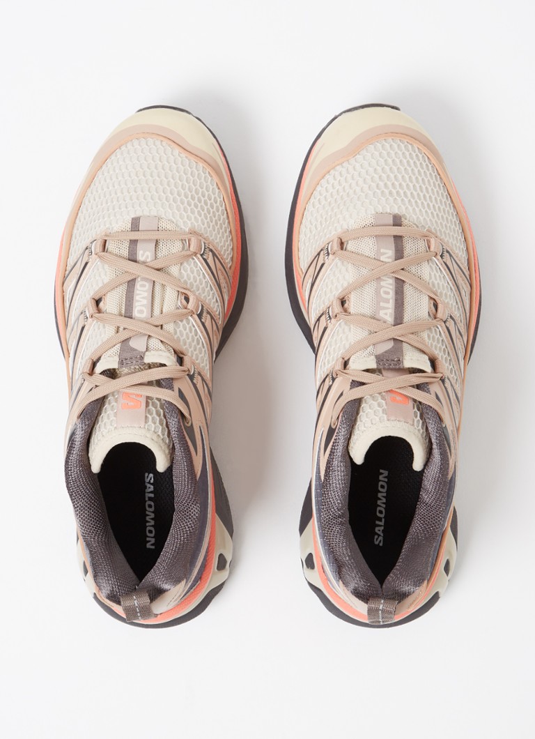 Salomon XT-6 Expanse -lenkkarit verkkomateriaaleilla