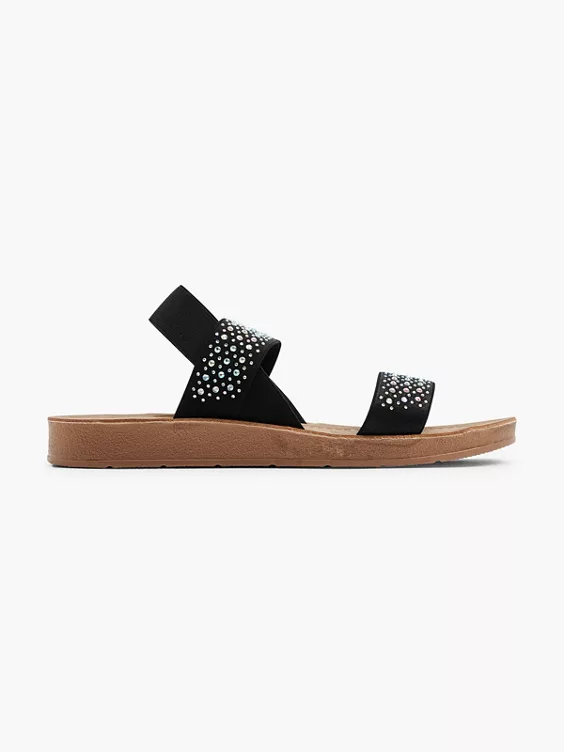 Easy Street Sandale