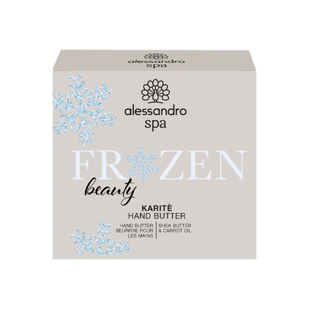 Alessandro Hand Butter
