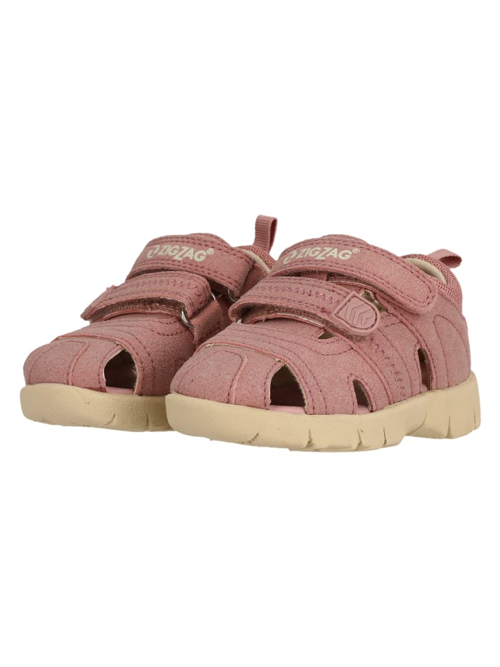 Zigzag Sandalen Alistar in 4228 Woodrose günstig kaufen