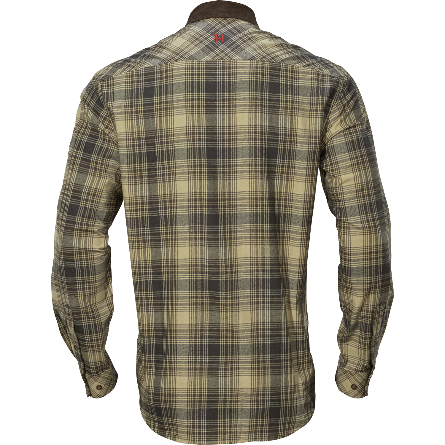Härkila Herren Hemd Driven Hunt