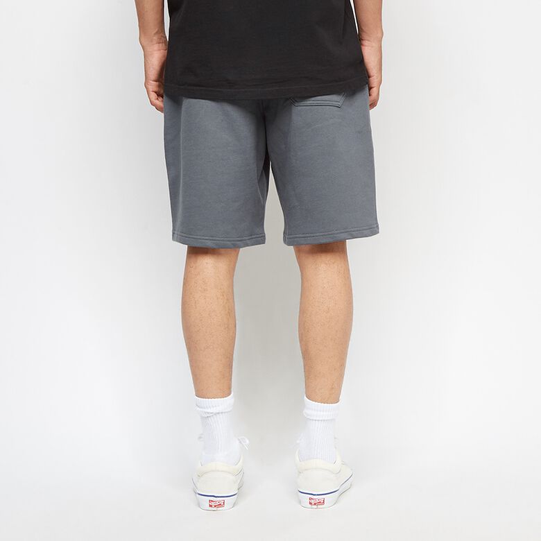 Daily Paper Reild Short ombre blue