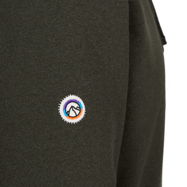 FITZ ROY ICON UPRISAL HOODY Unisex - Kapuzenpullover