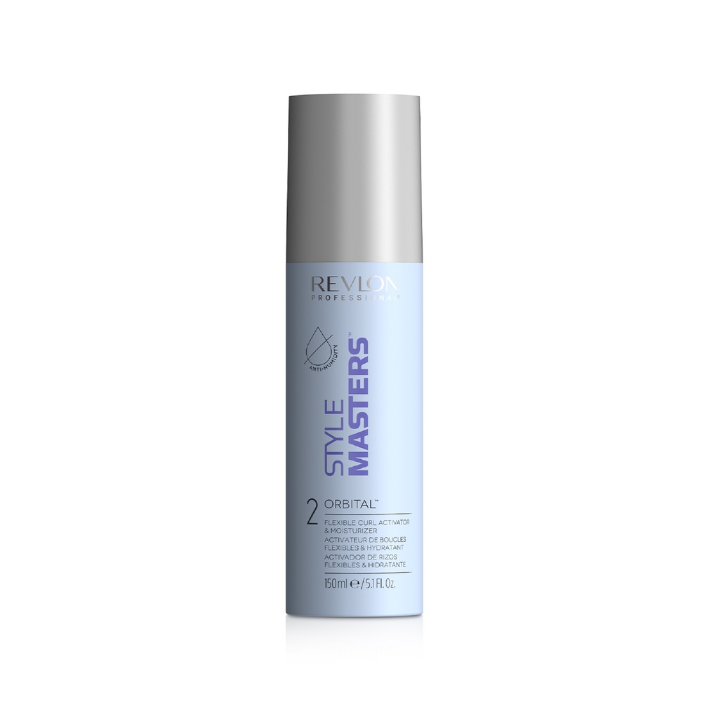 REVLON PROFESSIONAL ORBITAL Crème coiffante