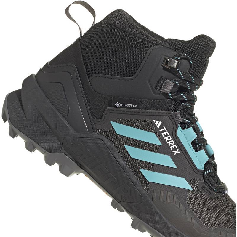 adidas Swift R3 Mid Wanderschuhe Damen