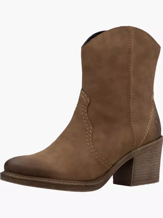 Rieker Damen Stiefeletten