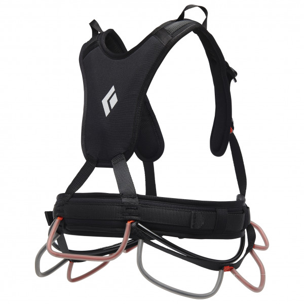 Black Diamond - Heavy Metal Gear Sling - Materialschlinge