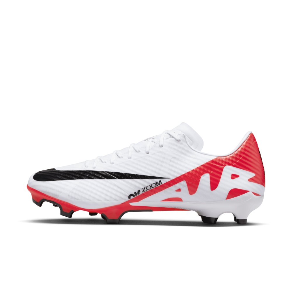 Nike Mercurial Vapor Zoom 15 Academy MG DJ5631-600 / weiss