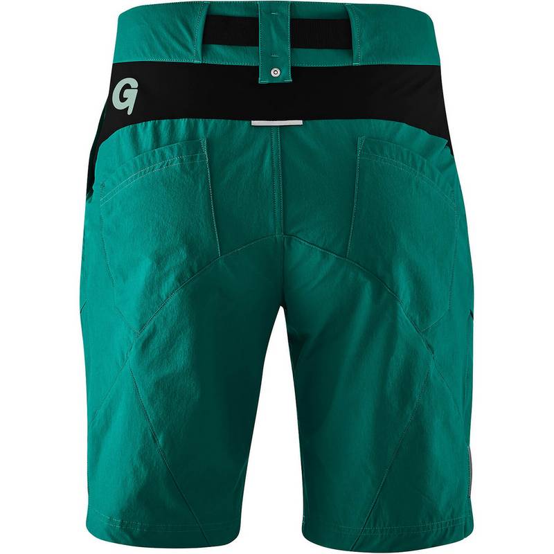 Gonso Bike Arico Fahrradshorts Herren