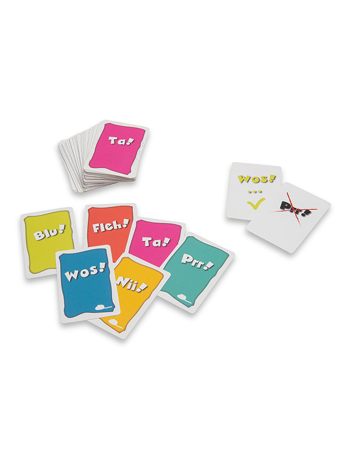 BS Toys Kartenspiel 