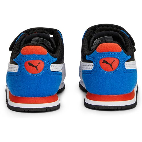 KINDER FREIZEITSCHUHE CABANA RACER SL 20 V INF