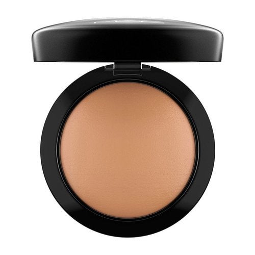 MAC Mineralize Skinfinish Natural Dark 10 γραμμάρια