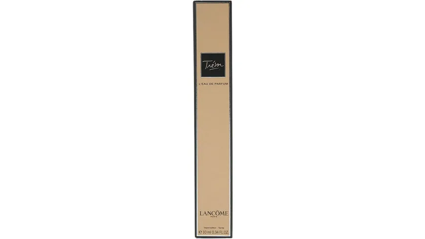 LANCÔME Trésor Eau de Parfum 10 ml