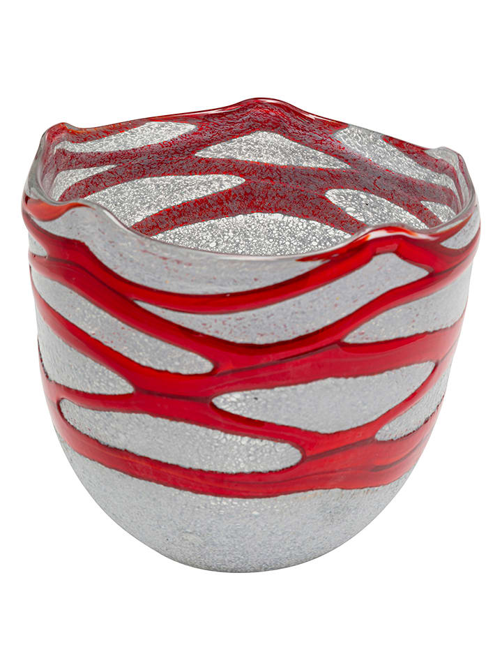 Kare Vase 