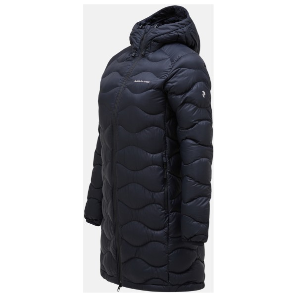Peak Performance - Women's Helium Down Parka - Mantel