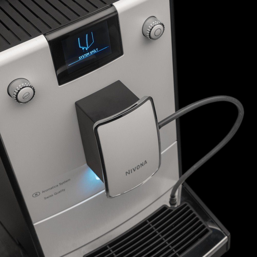 Nivona Kaffeevollautomat NICR 779