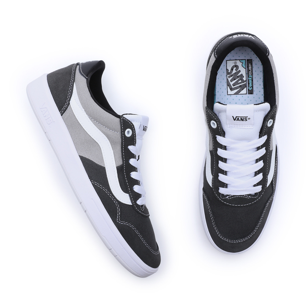 Vans Cruze Too VN0A5KR5BFF1 / grau