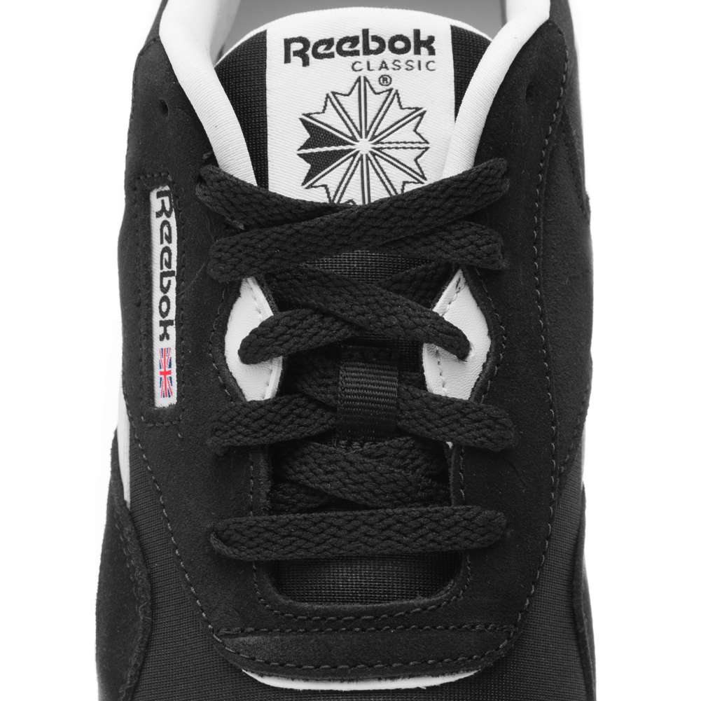 Reebok Classics Nylon Kinder Sneaker J21506