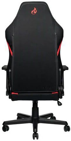 NITRO CONCEPTS Gaming-Stuhl X1000, rot