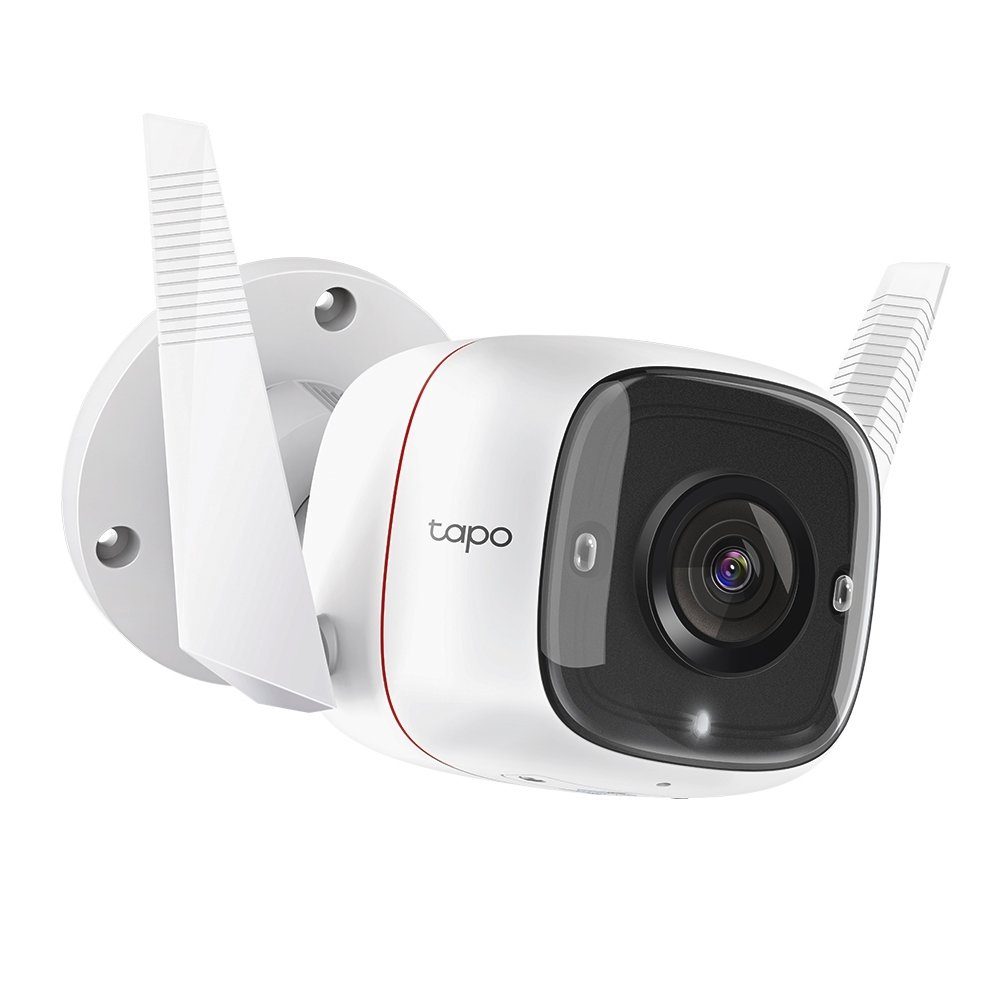 TP-Link TC65 Outdoor Security Wi-Fi Camera Überwachungskamera (Außenbereich)