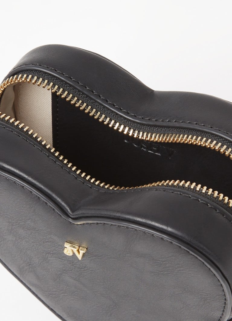 JOSH V  Seffe crossbodytas met logo