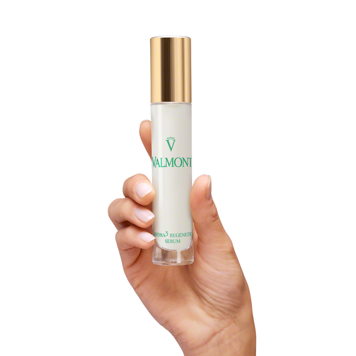 Valmont Hydra3 Regenetic Serum Sérum anti-âge activateur d'hydratation