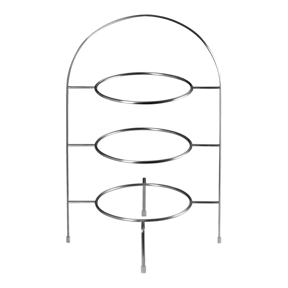 Etagere Atable 3-stöckig