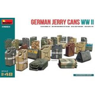1:48 WW2 Dt. Kraftstoffkanister (28)