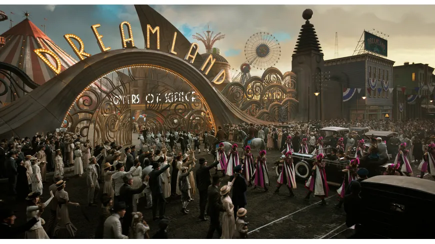 Dumbo (Live-Action)