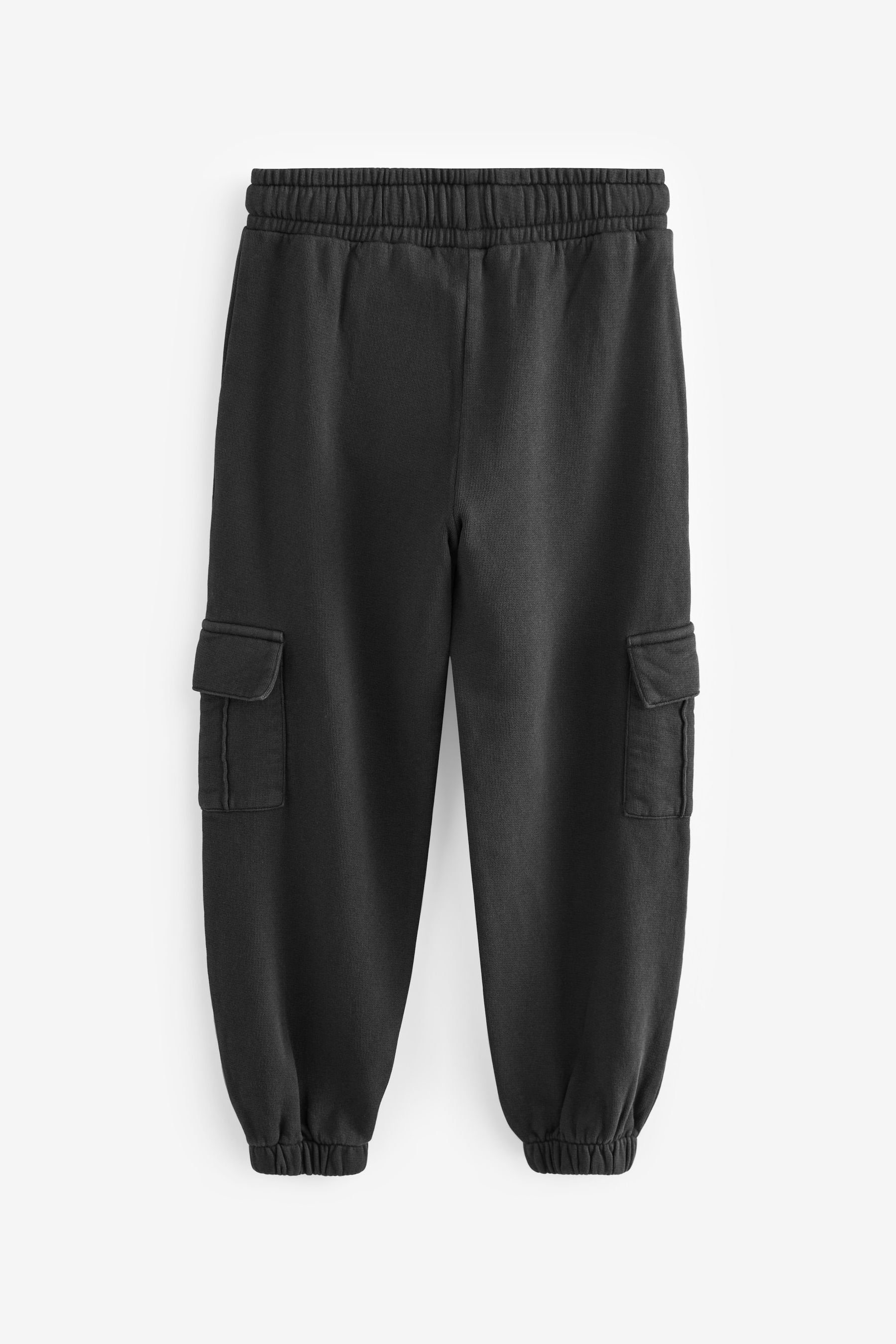 Next Jogginghose Jogginghose im Utility-Stil (1-tlg)