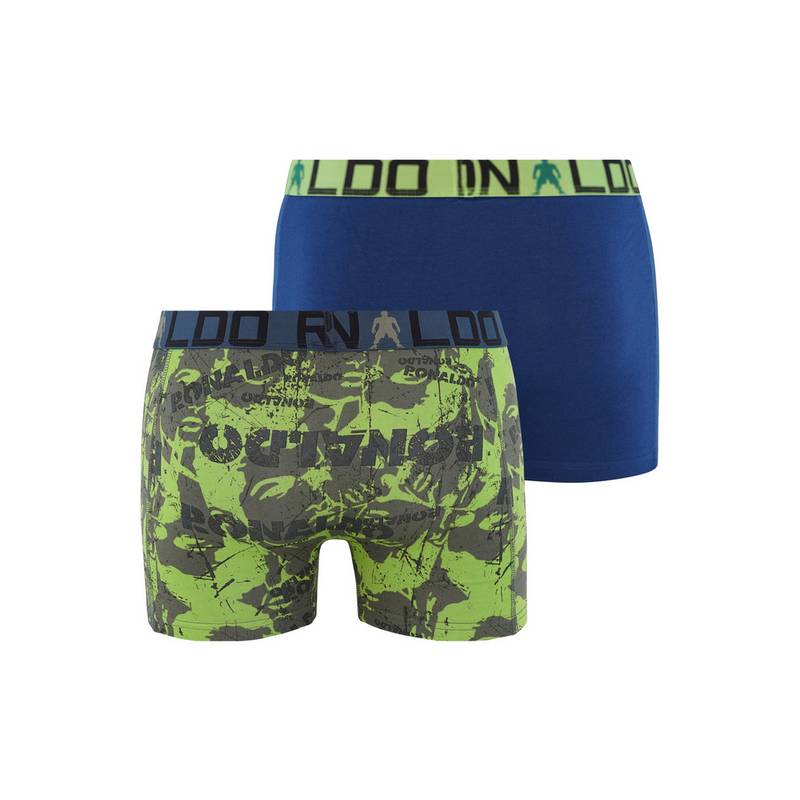 CR7 - Cristiano Ronaldo Retro Pants BOYS Unterhose Jungen