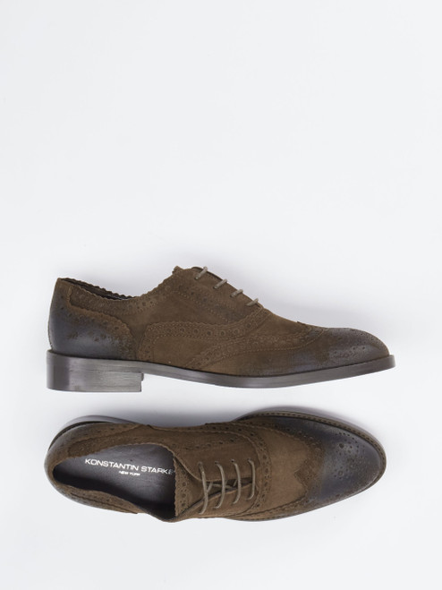 Schnürschuh-15632090007 Konstantin Starke
