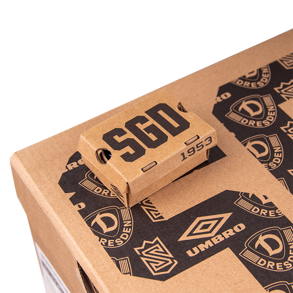 LTD SNEAKER EDITION! Umbro Stadium Runner