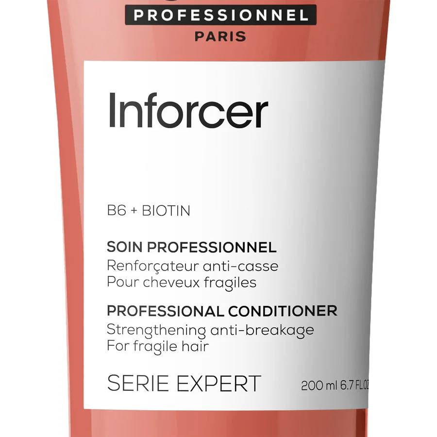 EXPERT SERIES Novi Inforcer regenerator - Regenerator za jačanje kose