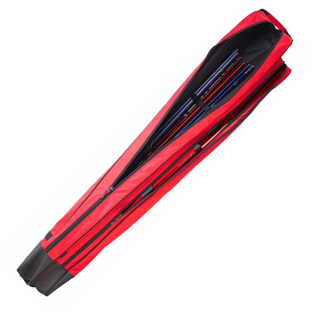 Daiwa 167cm rigid surf rod case