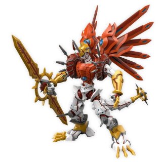 Figure-Rise Standard Amplified Shinegreymon