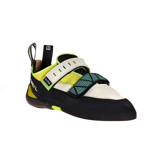 ALPHA Unisex - Kletterschuhe