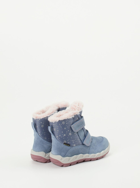 Klettboots gefüttert-68301750003 Superfit