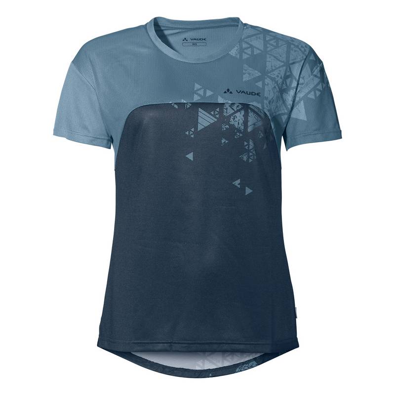 VAUDE Women's Moab T-Shirt VI T-Shirt Damen