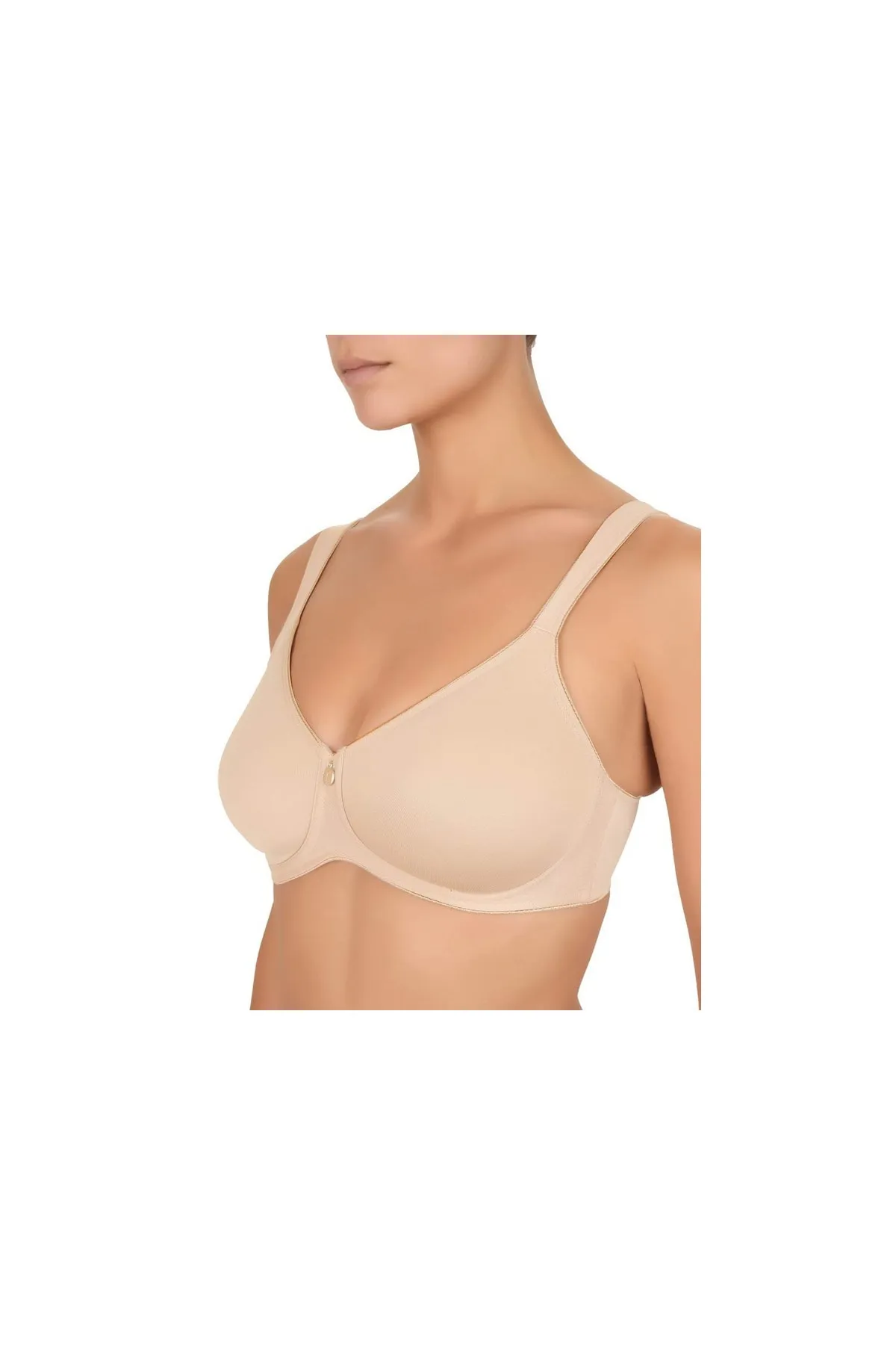 Felina  BH - Beige - Strukturiert