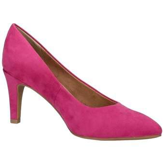 s.Oliver Pumps in pink