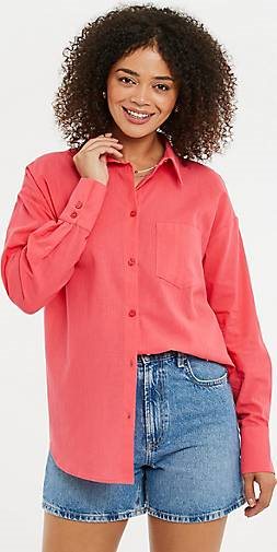 Threadbare Klassische Bluse