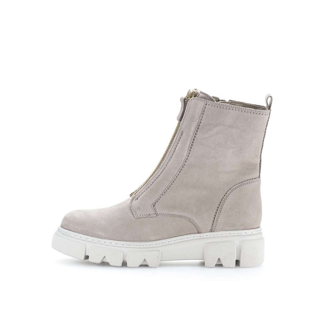 Gabor fashion Winterstiefelette beige