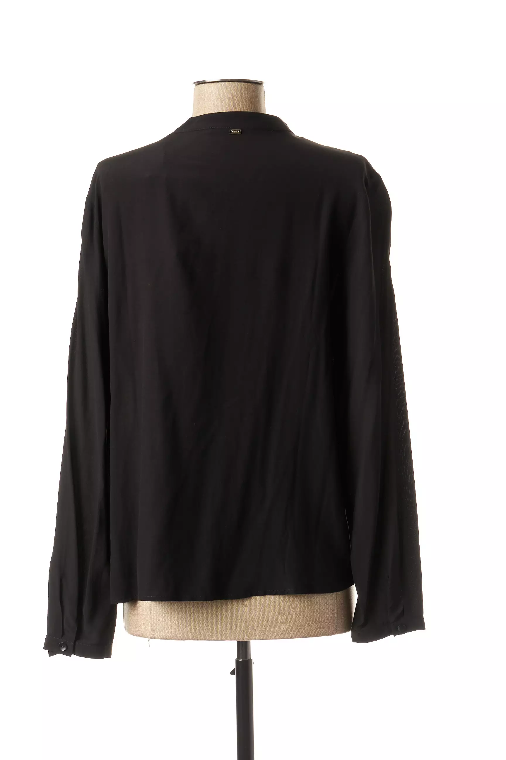 Mexx Chemisiers Femme couleur noir