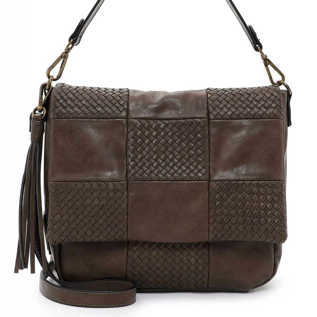 Suri Frey Bly 13342 Braun 951 mud