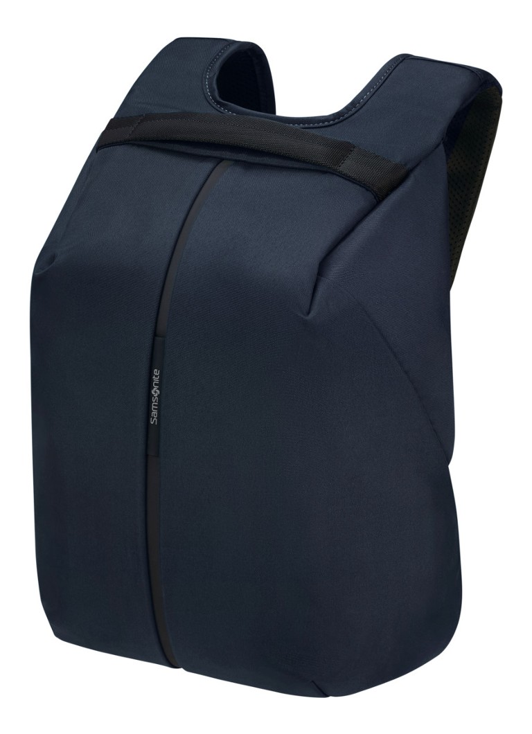 Batoh Samsonite Securipak 2.0 s přihrádkou na notebook 14,1 palce