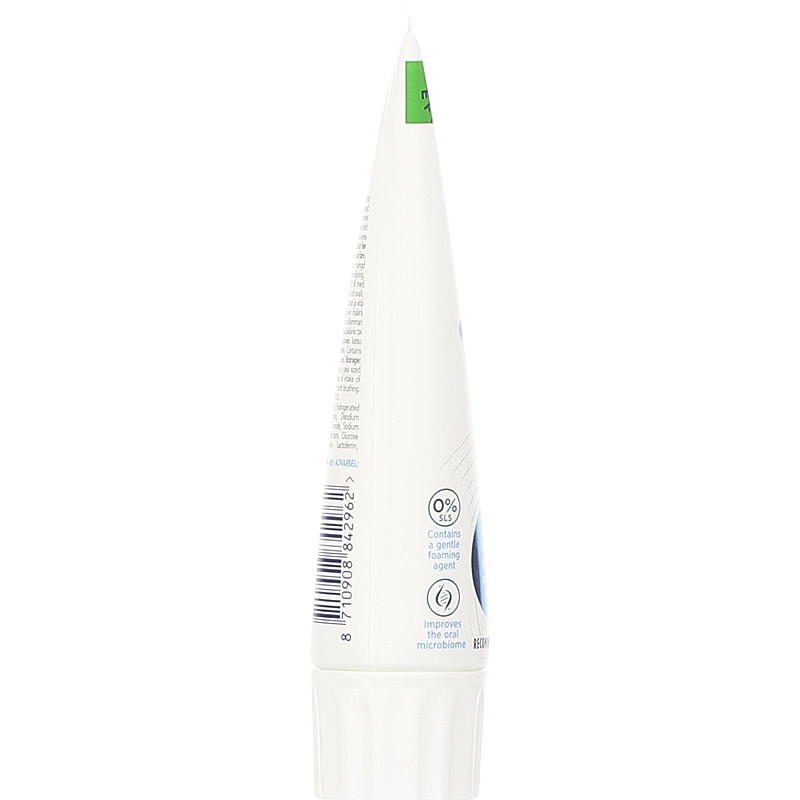 Zendium Tannkrem 75 ml Fresh   white Zendium
