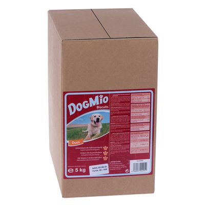 DogMio Biscuits Duos für Hunde