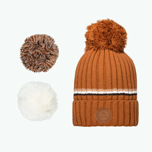 Manhattan Brown brown