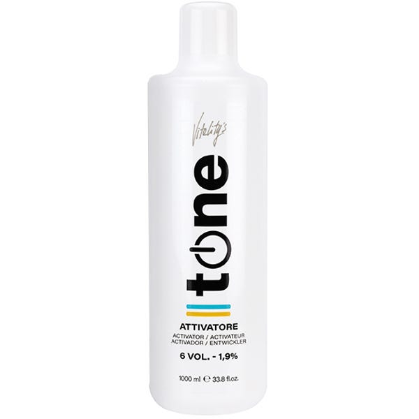 Vitality's Tone 1,9% Entwickler 1000 ml